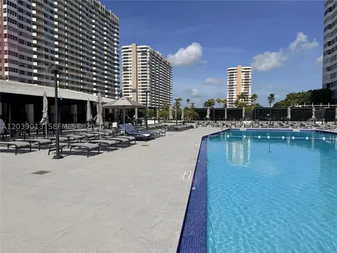 1950 S Ocean Drive Hallandale Beach FL 33009