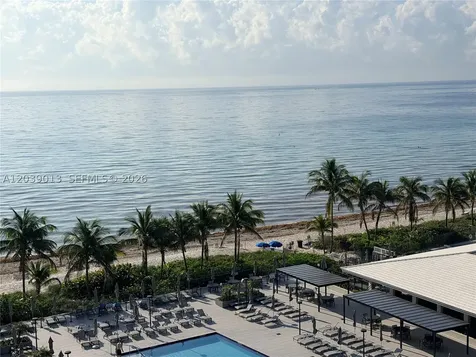 1950 S Ocean Drive Hallandale Beach FL 33009