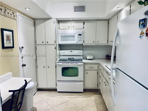 1950 S Ocean Drive Hallandale Beach FL 33009