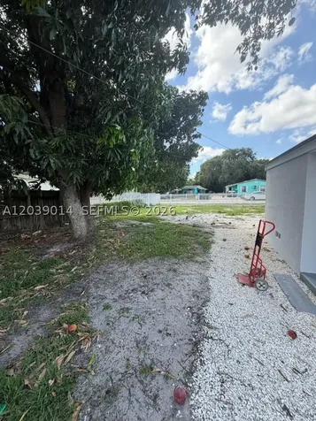 1861 NW 163rd Street Miami Gardens FL 33054
