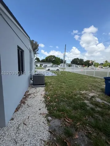 1861 NW 163rd Street Miami Gardens FL 33054
