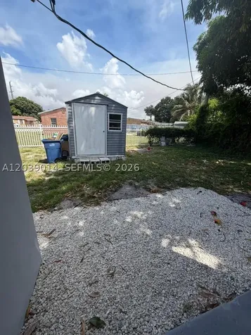 1861 NW 163rd Street Miami Gardens FL 33054