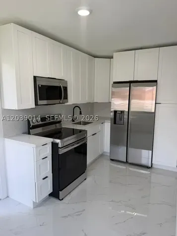 1861 NW 163rd Street Miami Gardens FL 33054