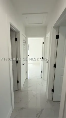 1861 NW 163rd Street Miami Gardens FL 33054