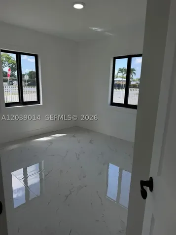 1861 NW 163rd Street Miami Gardens FL 33054