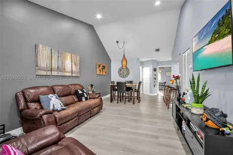 9507 SW 140th Court Miami FL 33186