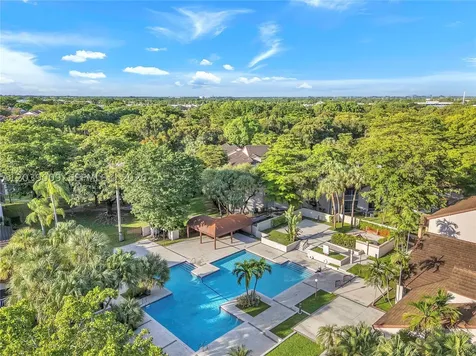 9507 SW 140th Court Miami FL 33186