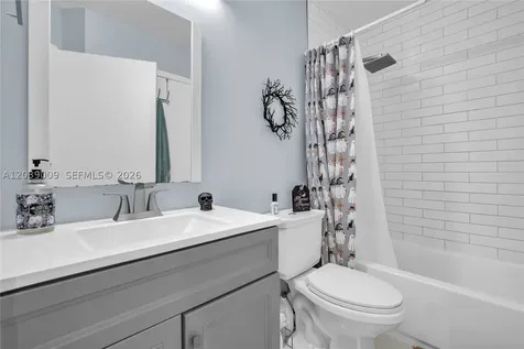 9507 SW 140th Court Miami FL 33186