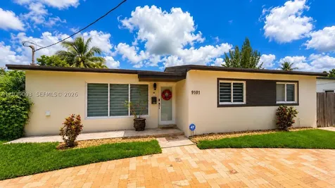 9101 SW 16th Street Miami FL 33165