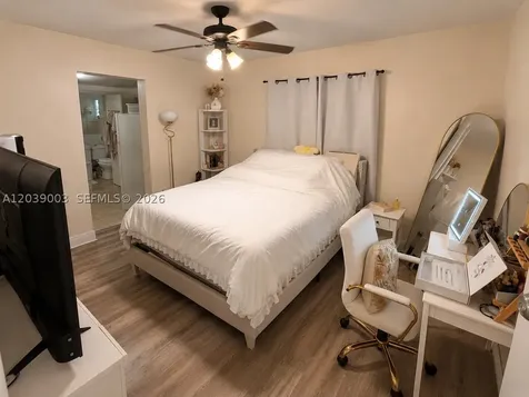 9101 SW 16th Street Miami FL 33165