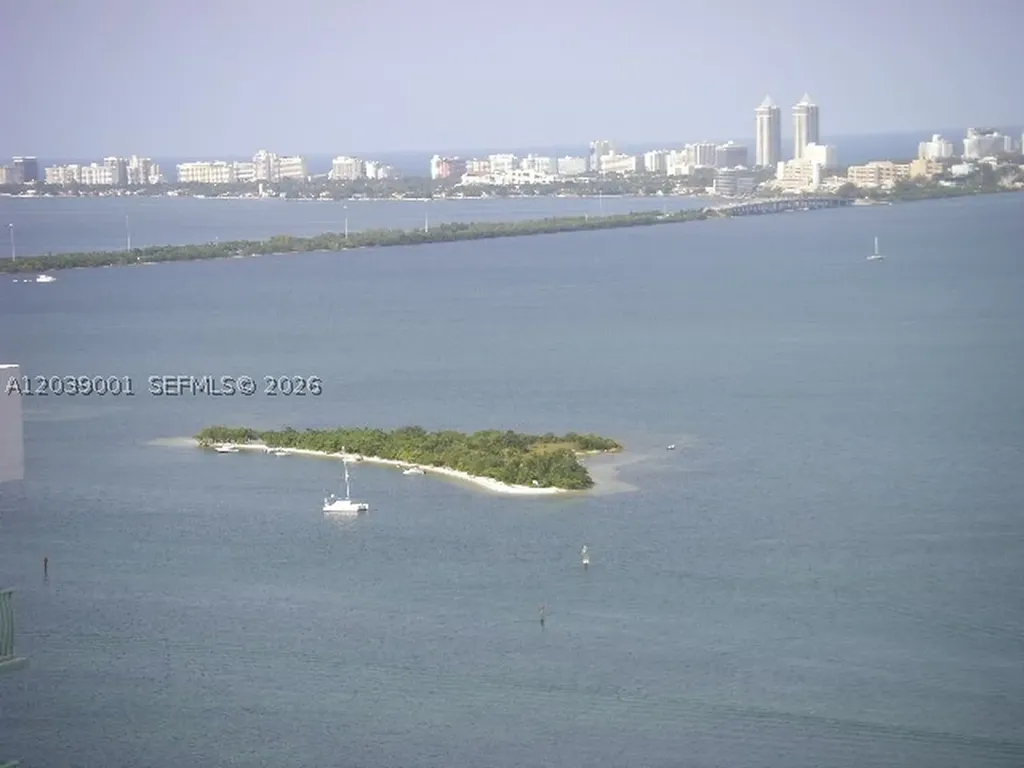 1750 N Bayshore Drive Miami FL 33132