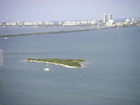 1750 N Bayshore Drive Miami FL 33132