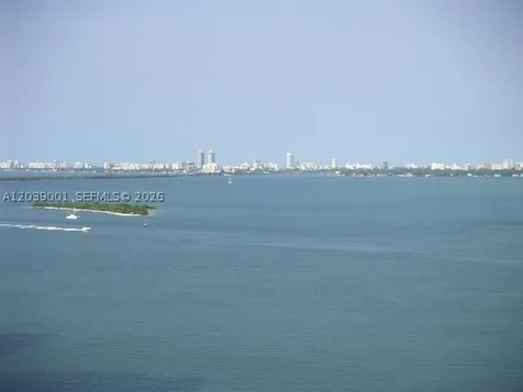 1750 N Bayshore Drive Miami FL 33132