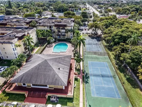11905 NE 2nd Avenue North Miami FL 33161