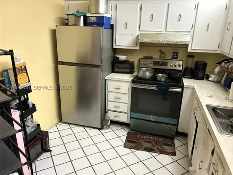 11905 NE 2nd Avenue North Miami FL 33161