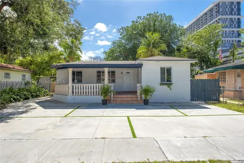 2721 SW 29th Court Miami FL 33133