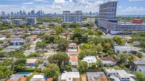 2721 SW 29th Court Miami FL 33133