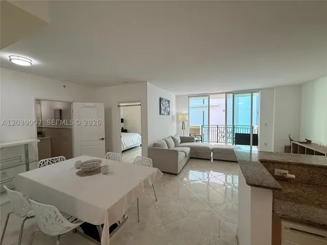 17555 Atlantic Boulevard Sunny Isles Beach FL 33160