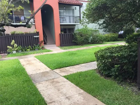 10808 N Kendall Drive Miami FL 33176