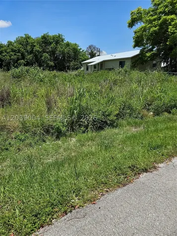 Tbd San Marcos Avenue Fort Pierce FL 34946