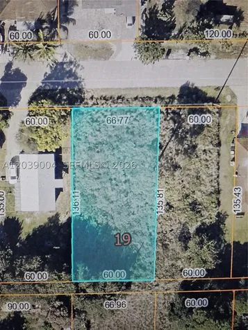 Tbd San Marcos Avenue Fort Pierce FL 34946