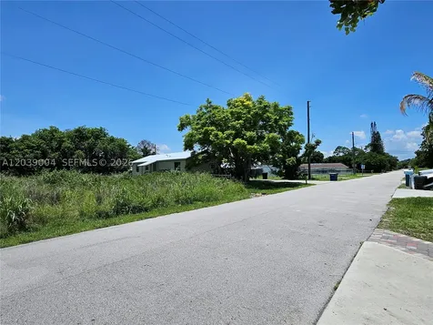 Tbd San Marcos Avenue Fort Pierce FL 34946