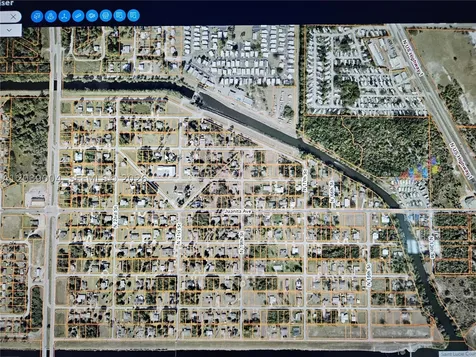 Tbd San Marcos Avenue Fort Pierce FL 34946