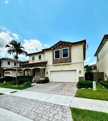 9825 NW 86th Terrace Doral FL 33178
