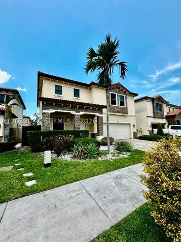 9825 NW 86th Terrace Doral FL 33178