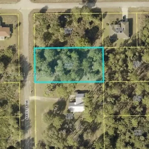 220 NE Abbott Avenue Fort Myers FL 33936