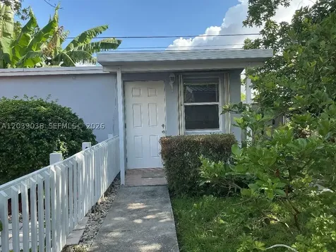 Miami FL 33165