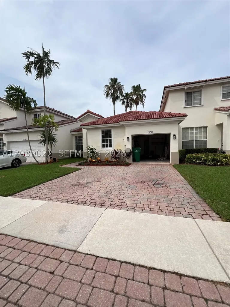 18739 SW 28th Street Miramar FL 33029