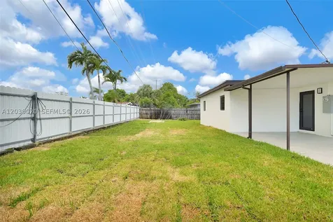 18510 NW 42nd Place Miami Gardens FL 33055