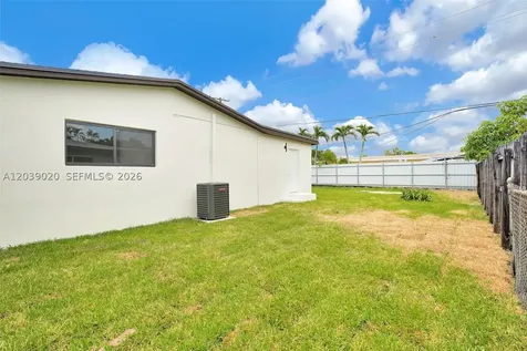 18510 NW 42nd Place Miami Gardens FL 33055