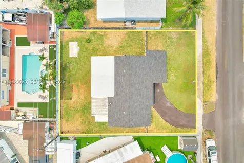 18510 NW 42nd Place Miami Gardens FL 33055