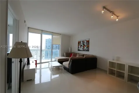 465 Brickell Avenue Miami FL 33131