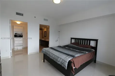 465 Brickell Avenue Miami FL 33131