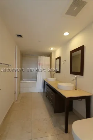 465 Brickell Avenue Miami FL 33131