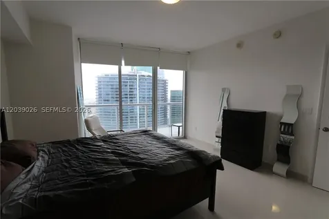 465 Brickell Avenue Miami FL 33131