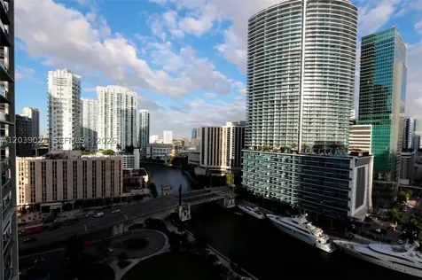 465 Brickell Avenue Miami FL 33131