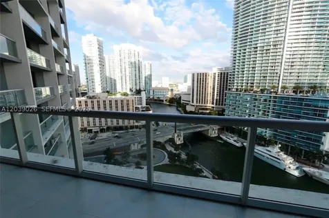 465 Brickell Avenue Miami FL 33131