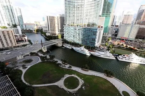 465 Brickell Avenue Miami FL 33131