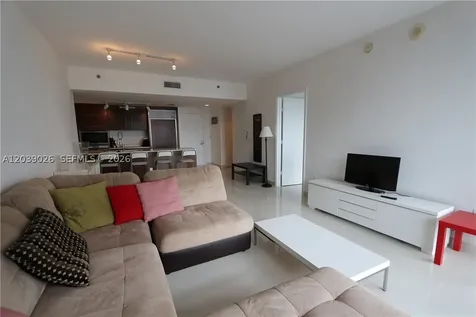 465 Brickell Avenue Miami FL 33131