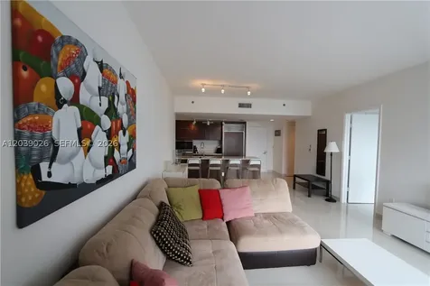 465 Brickell Avenue Miami FL 33131
