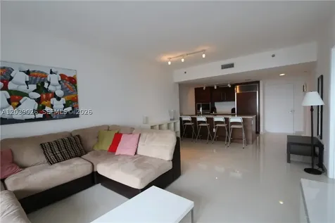 465 Brickell Avenue Miami FL 33131