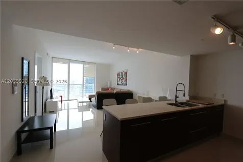 465 Brickell Avenue Miami FL 33131