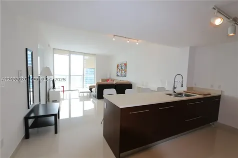 465 Brickell Avenue Miami FL 33131