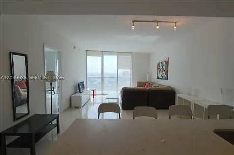 465 Brickell Avenue Miami FL 33131