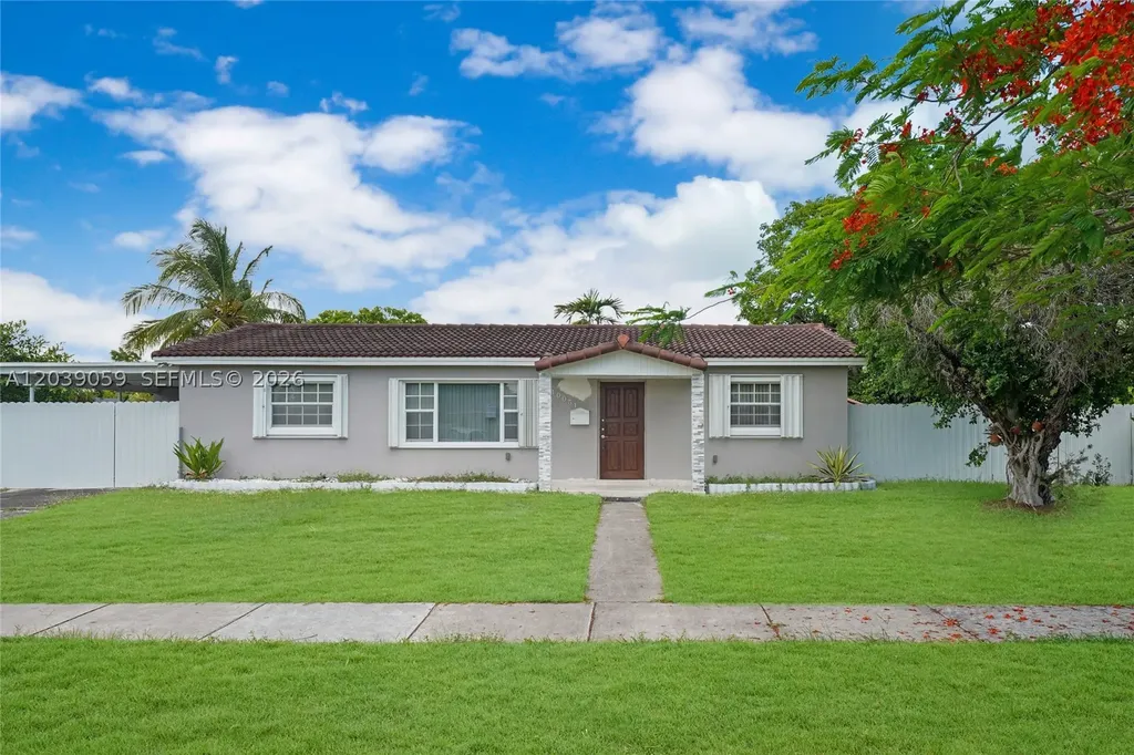 10051 SW 13th Terrace Miami FL 33174
