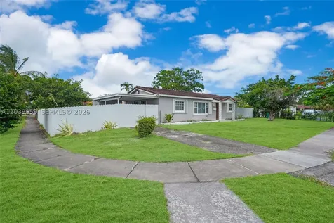 10051 SW 13th Terrace Miami FL 33174